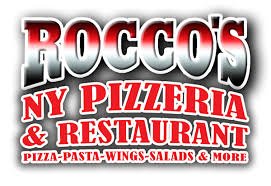 Rocco's New York Pizza